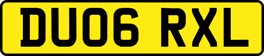 DU06RXL