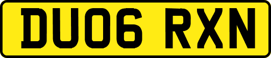 DU06RXN