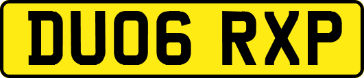 DU06RXP
