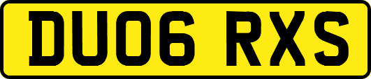 DU06RXS