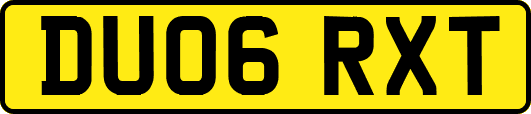 DU06RXT