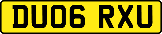 DU06RXU