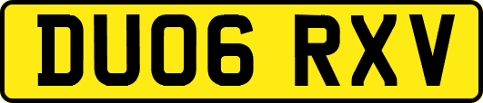 DU06RXV