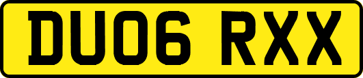 DU06RXX