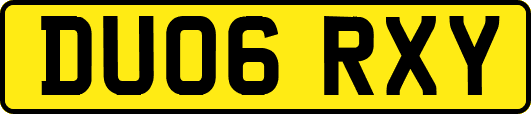 DU06RXY
