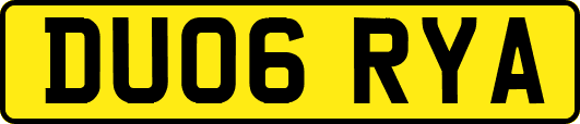 DU06RYA