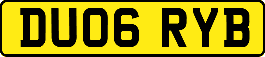 DU06RYB