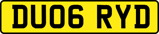 DU06RYD