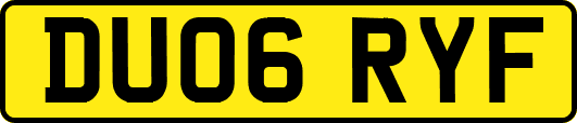 DU06RYF