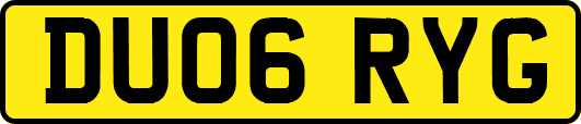 DU06RYG