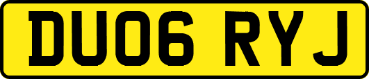 DU06RYJ