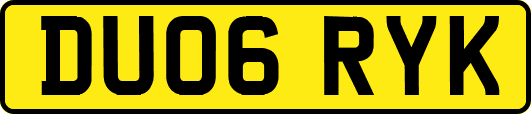 DU06RYK