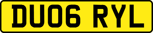 DU06RYL