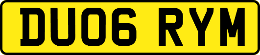 DU06RYM
