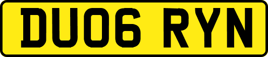 DU06RYN