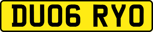 DU06RYO