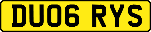 DU06RYS