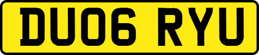 DU06RYU