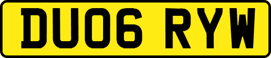 DU06RYW