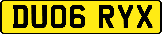 DU06RYX