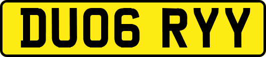 DU06RYY