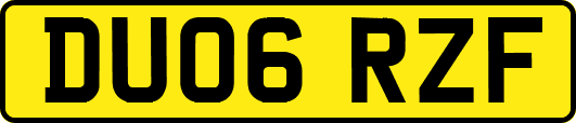 DU06RZF