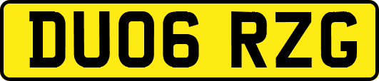 DU06RZG