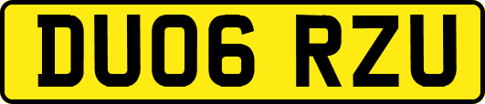 DU06RZU