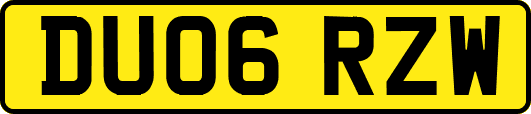 DU06RZW