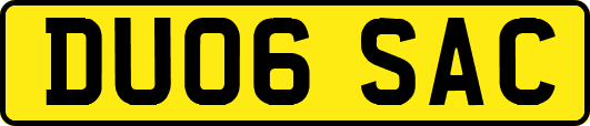 DU06SAC