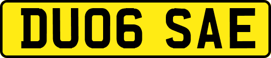 DU06SAE