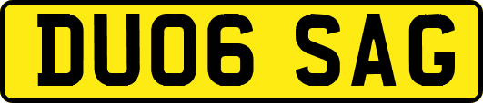 DU06SAG