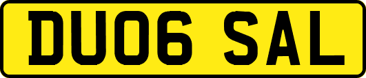 DU06SAL
