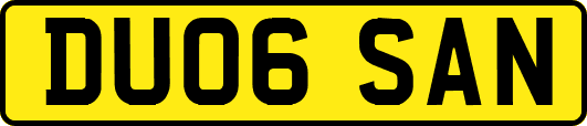 DU06SAN