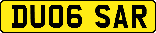 DU06SAR