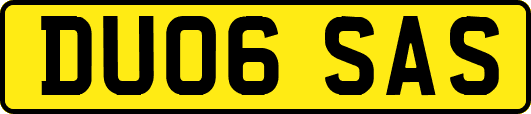DU06SAS