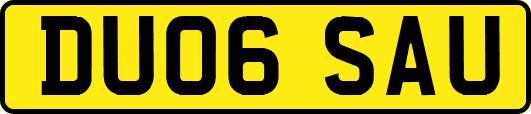 DU06SAU