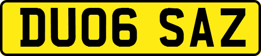 DU06SAZ