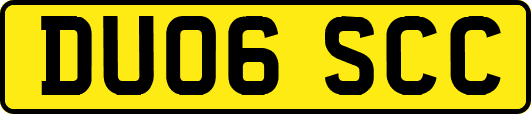 DU06SCC