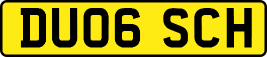 DU06SCH