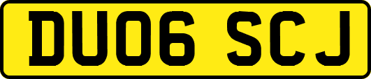 DU06SCJ