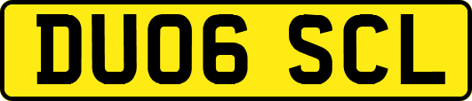 DU06SCL