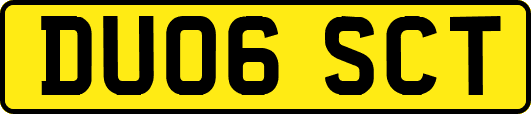 DU06SCT