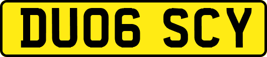 DU06SCY