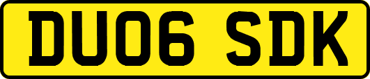 DU06SDK