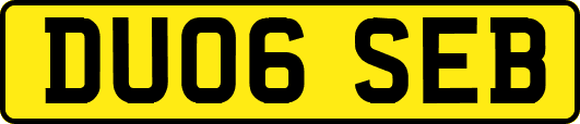 DU06SEB