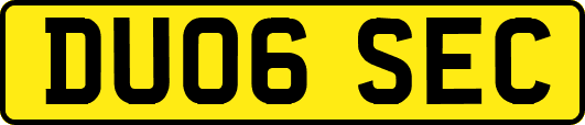 DU06SEC