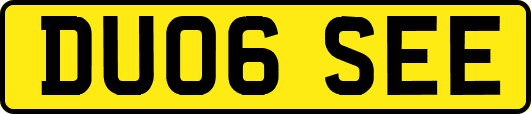 DU06SEE