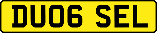 DU06SEL