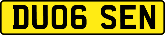 DU06SEN
